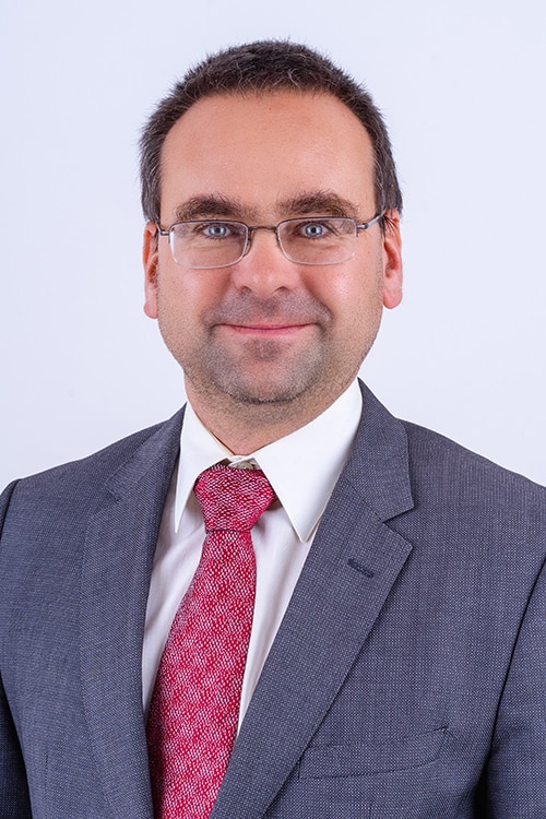 doc. JUDr. Michal Petr, Ph. D.